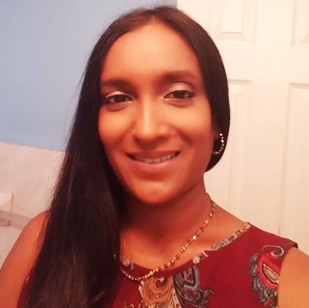 Meet your Posher, Reshma